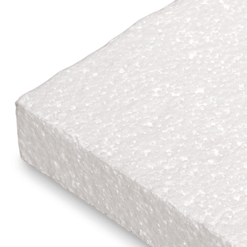 Polystyrene Insulation Board 2400mm x 1200mm