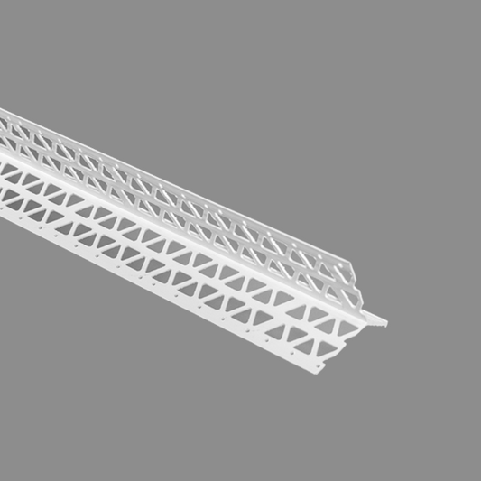 PVC Angle Bead 2.5m