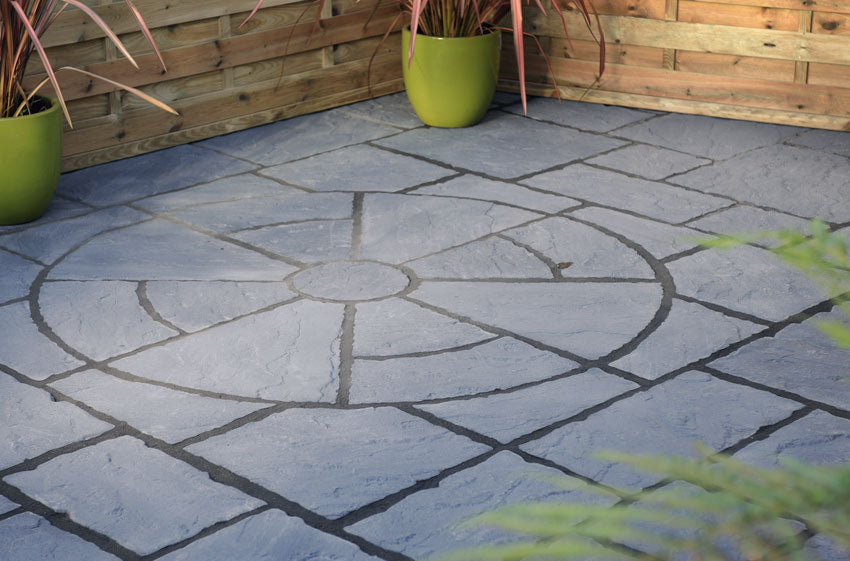 Rectory Circle Pack