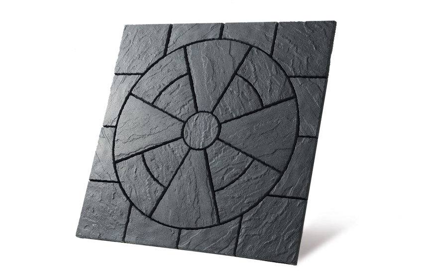 Rectory Circle Pack