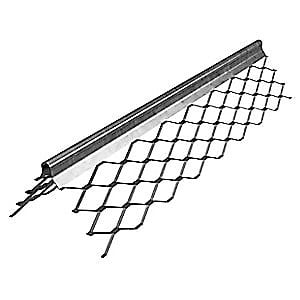 Render Angle Bead Standard Galv