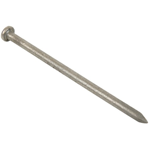 Round Wire Nails Galv