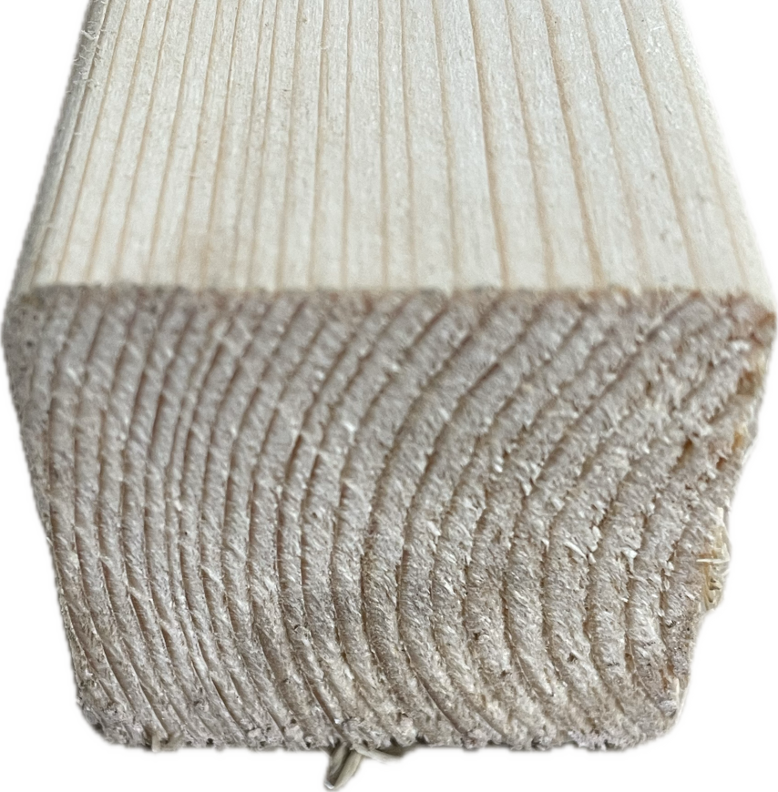 Sawn Carcassing Timber 50mm x 47mm