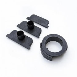 Polypropylene Shallow Accessory Kit
