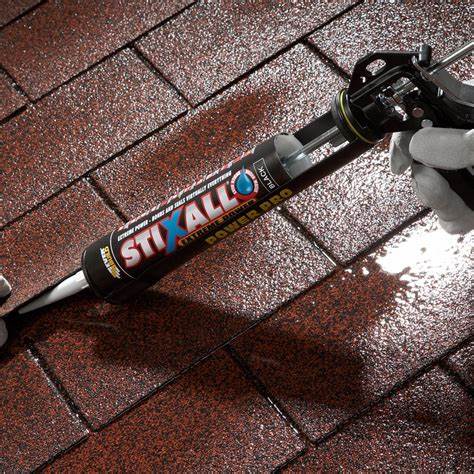 Everbuild Stixall Extreme Power Cartridge 290ml