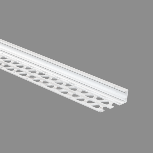 PVC Stop Bead 10mm x 2.5m