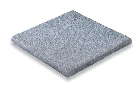 Castacrete Textured Paving 450mm x 450mm - Dark Grey