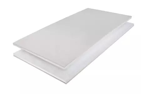 Thermal Laminate Plasterboard 2.4m x 1.2m x 30mm Tapered Edge