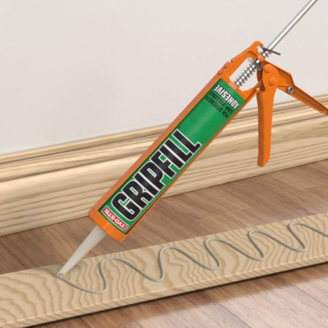 Evo-Stik 350ml Gripfill