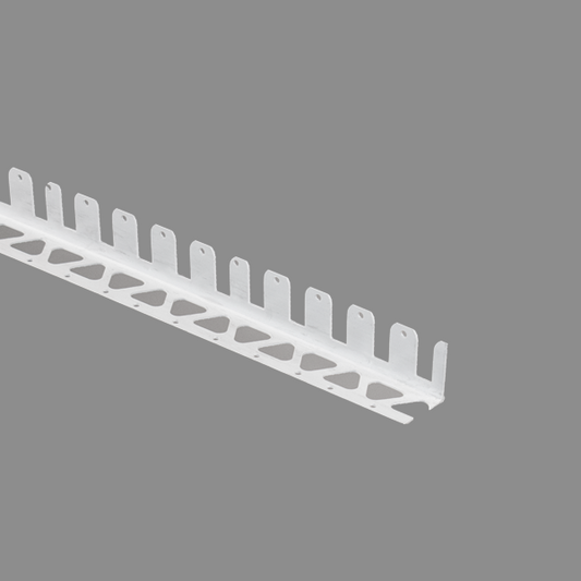 PVC Corner Arch Bead 2.5m