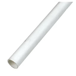 Solvent Weld Waste Pipe - 3m Length