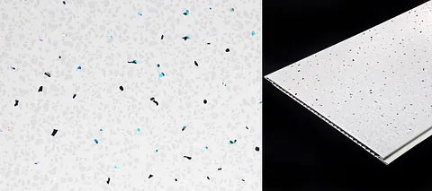 White Sparkle (250mm x 2.6m)