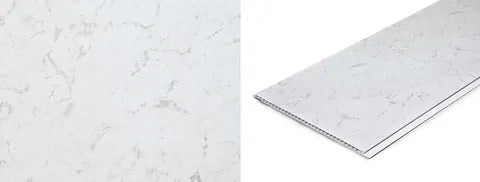 White Marble (250mm x 2.6m)