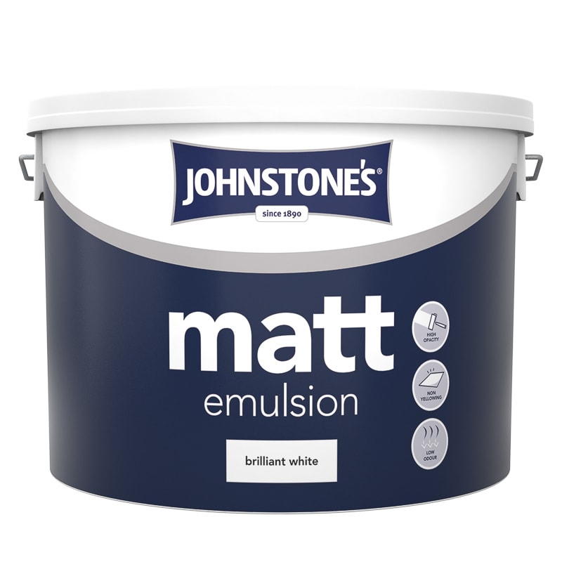 Interior Emulsion Paint