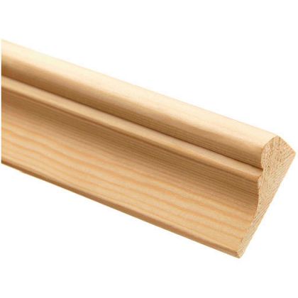 Pine Mouldings