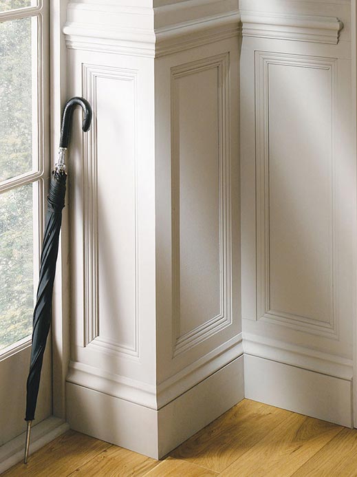 Decorative Mouldings