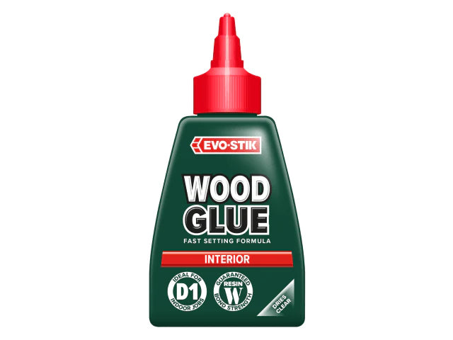 Glues & Adhesives