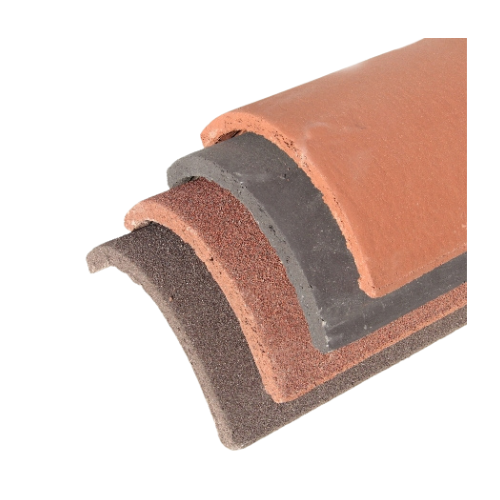 Ridge Tiles