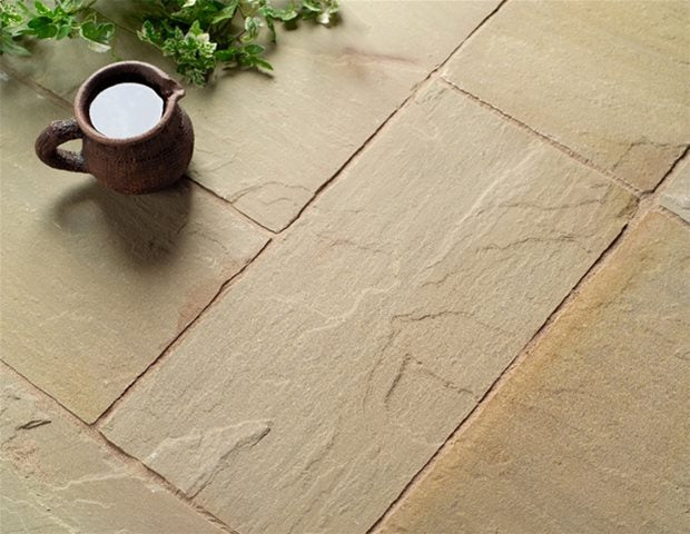 Paving & Patio Slabs