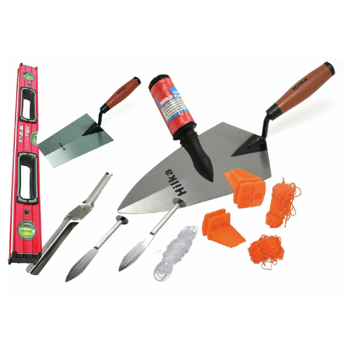 Bricklaying Tools
