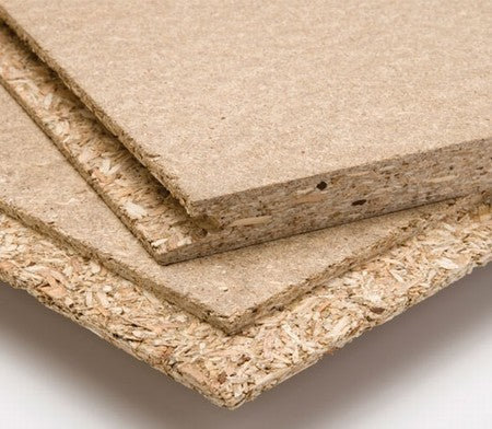 Flooring Grade Chipboard