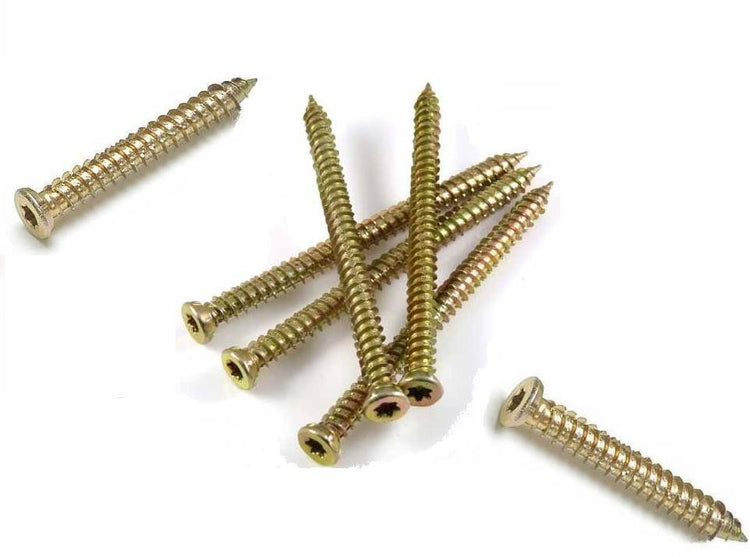 Impact All Purpose Masonry Screws