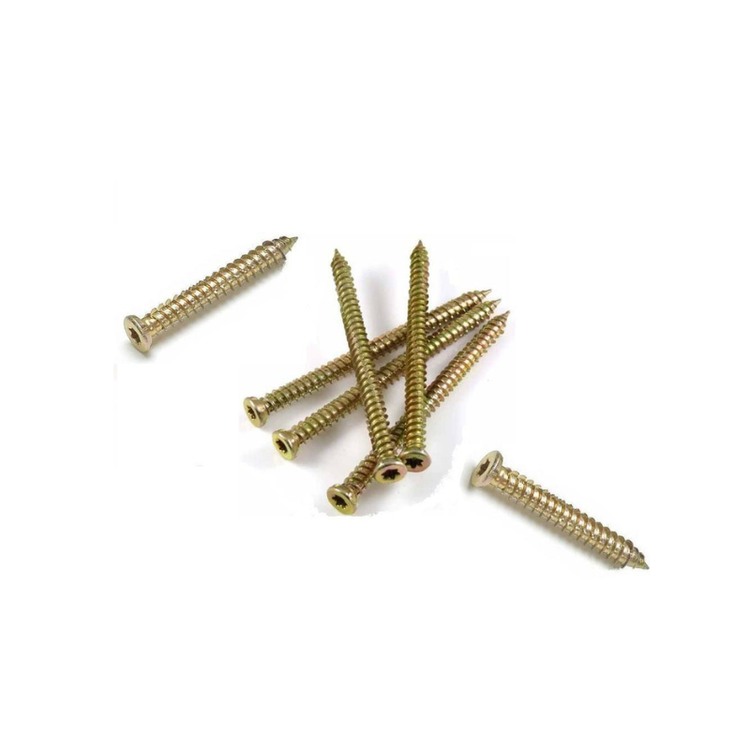 Impact All Purpose Masonry Screws