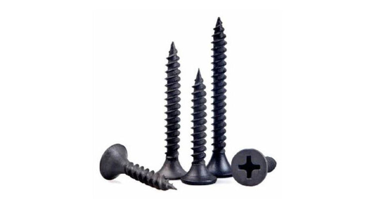 Plasterboard & Drywall Screws