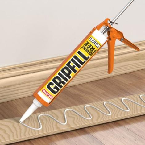 Grab Adhesives