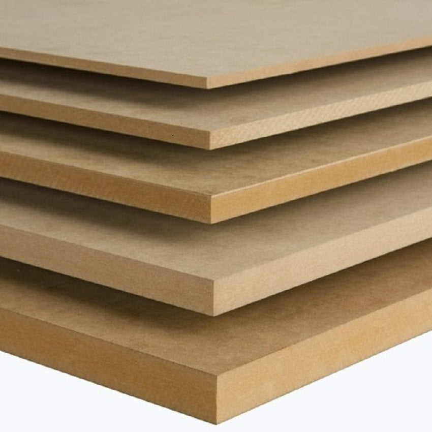 MDF & Hardboard