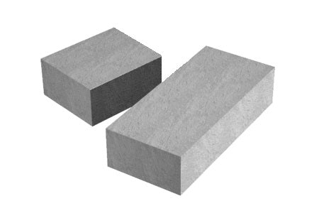 Concrete Padstones