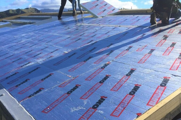 PIR Insulation Board