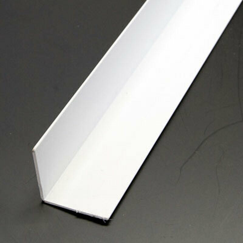 uPVC & Aluminium Angles