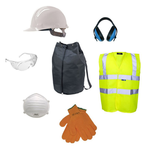 Safety & Workwear