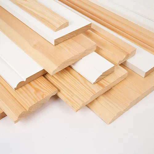 Skirting & Architraves