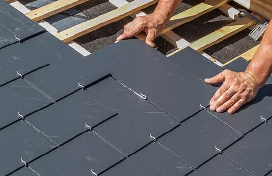 Roof Slates