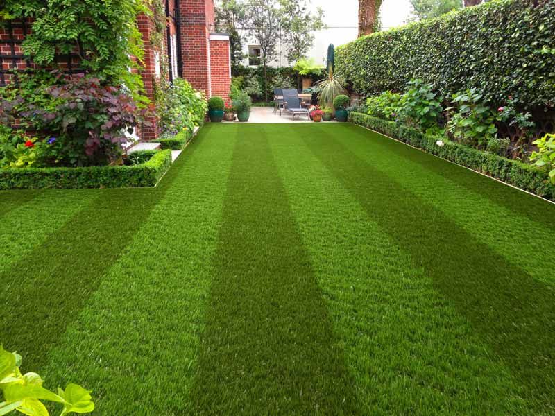 Artificial Grass