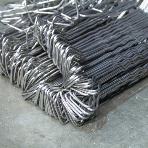 Wall & Frame Ties