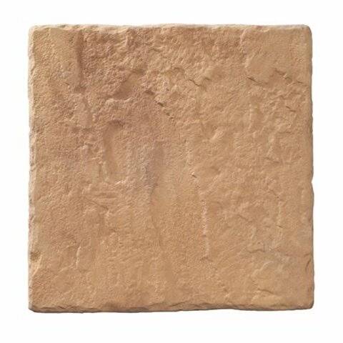 Castacrete Rutland Paving 450mm x 450mm - Mellow Stone
