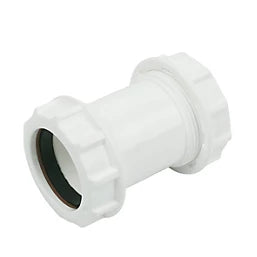 Compression Waste Coupler | Davies DIY