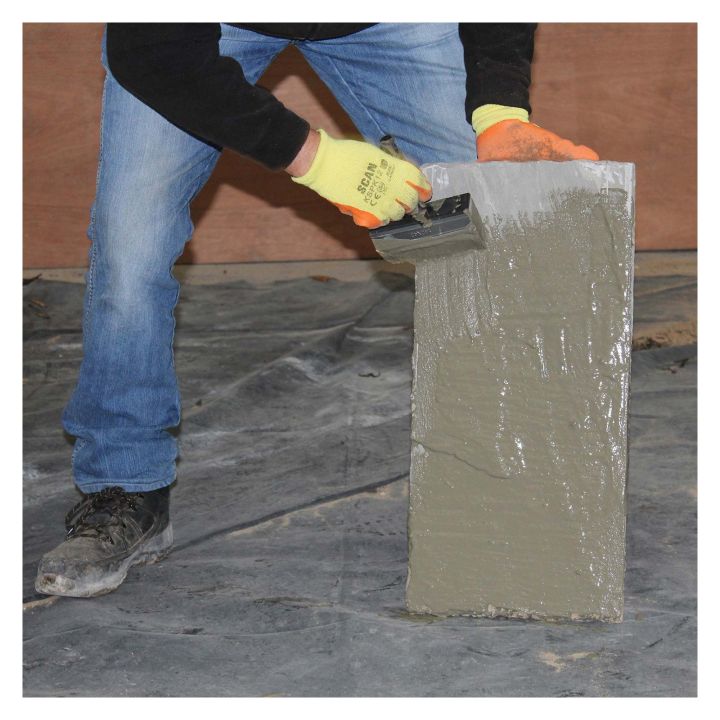 Pavetuf Priming Slurry 17kg Tub