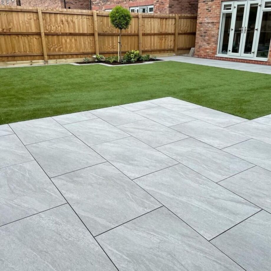 Country Light Grey