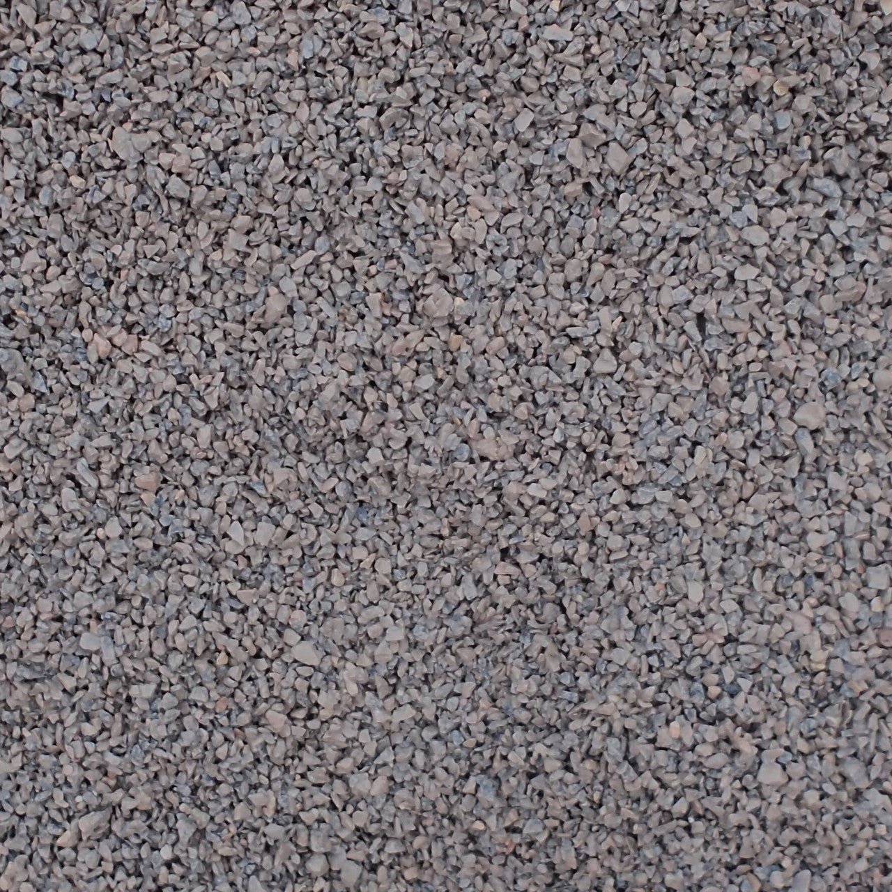 All-in (Ballast) with 6mm Chippings