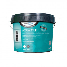 Bond It Aqua-Tile Water Resistant Wall Tile Adhesive