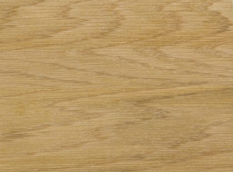A close-up texture of light oak wood grain with natural wavy patterns and subtle variations in tan and beige tones.