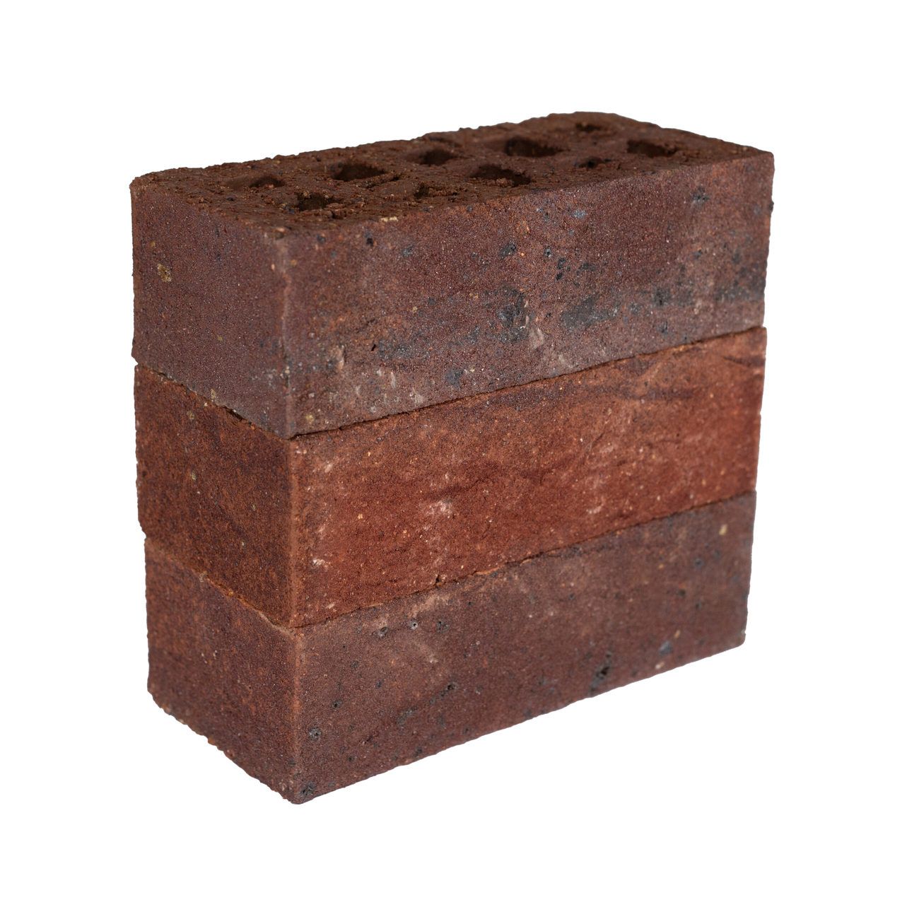 Ibstock Brunswick Antique Red