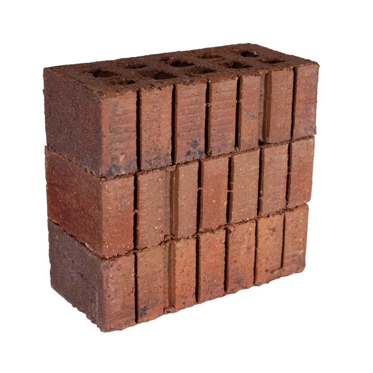 Ibstock Brunswick Antique Red
