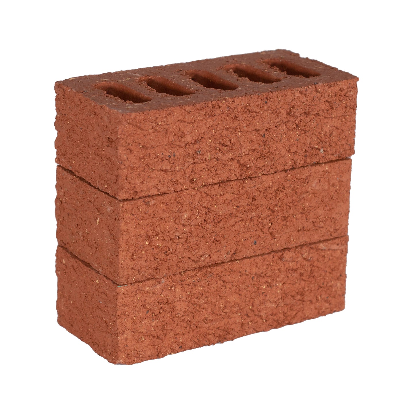 Ibstock Manorial Brick 65mm Red