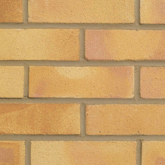 LBC Golden Buff Brick | Davies DIY