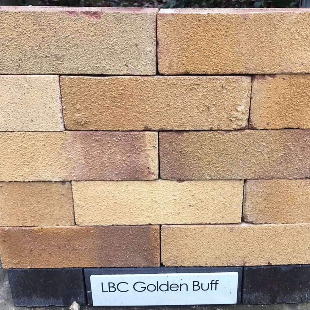 LBC Golden Buff